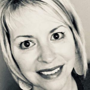 Meet your Posher, Sonya